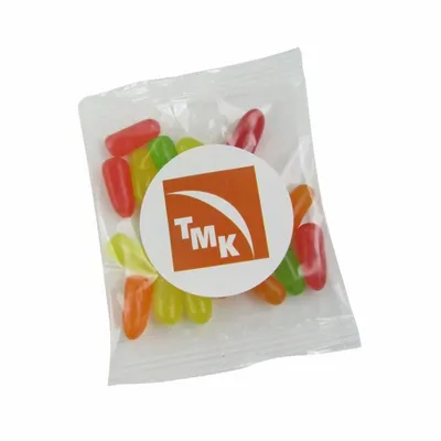 1oz. Goody Bags - Mike & Ike - Webcam Covers Now
