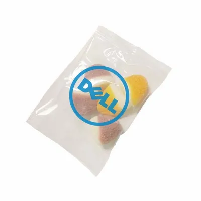 1oz. Goody Bags - Puffy Puffs - Webcam Covers Now