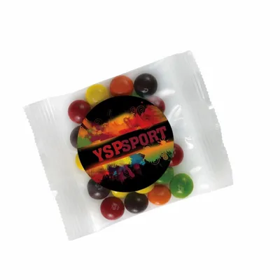 1oz. Goody Bags - Skittles - Webcam Covers Now