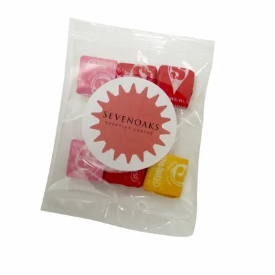 1oz. Goody Bags - Starburst - Webcam Covers Now