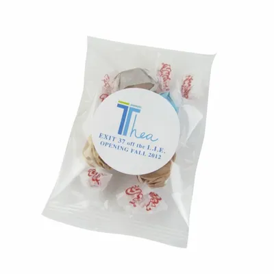 1oz. Goody Bags - Salt Water Taffy - Webcam Covers Now