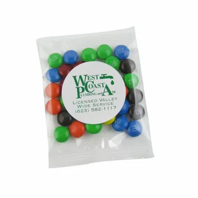 1 oz. M&M'S® Goody Bags - Webcam Covers Now