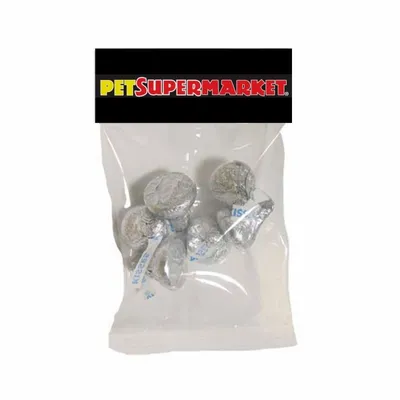 Small Header Bags - Hershey's Chocolate Kisses - Webcam Covers Now
