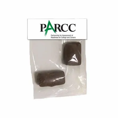 Small Header Bags - English Butter Toffee - Webcam Covers Now