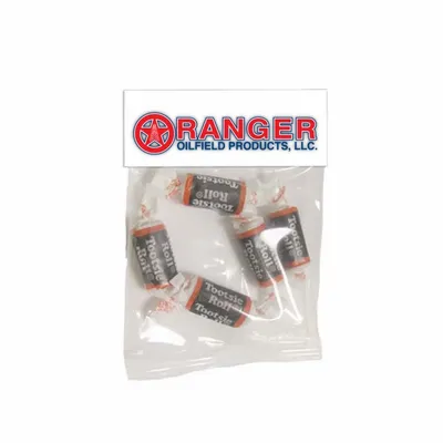Small Header Bags - Tootsie Rolls - Webcam Covers Now