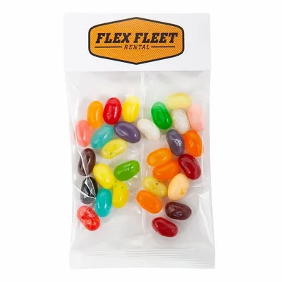 Small Header Bags - Jelly Belly - Webcam Covers Now