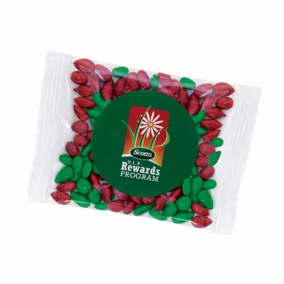 1oz. Goody Bags - Chocolate Sunflower Seeds - Webcam Covers Now