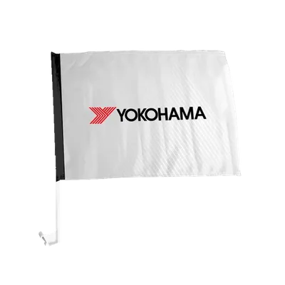 Car Flag - Webcam Covers Now