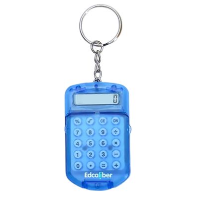 Mini Pocket Calculator