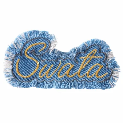 Denim Patch - Webcam Covers Now