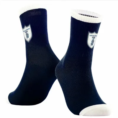Custom Knitted Socks - Webcam Covers Now