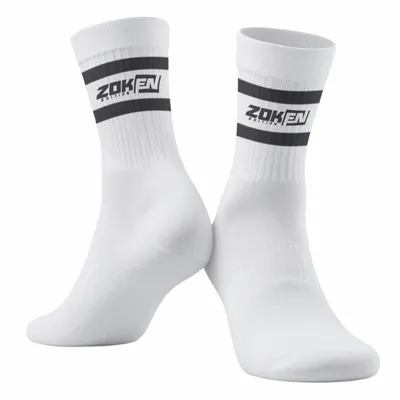 Custom Branded Socks - Webcam Covers Now
