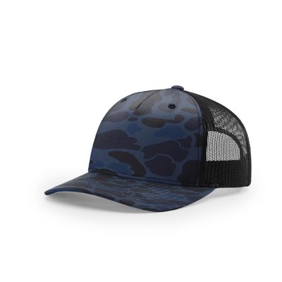 ADMIRAL DUCK CAMO/BLACK ADMIRAL DUCK CAMO/BLACK - Webcam Covers Now