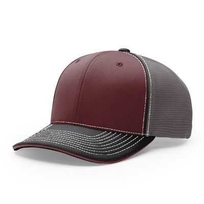 MAROON/CHARCOAL/BLACK MAROON/CHARCOAL/BLACK - Webcam Covers Now
