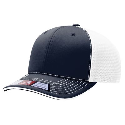 NAVY/WHITE NAVY/WHITE - Webcam Covers Now