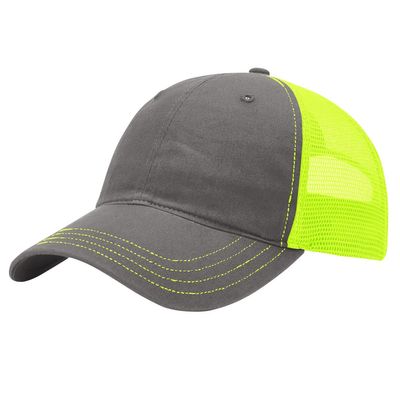 CHARCOAL/NEON YELLOW CHARCOAL/NEON YELLOW - Webcam Covers Now