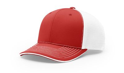 RED/WHITE RED/WHITE - Webcam Covers Now