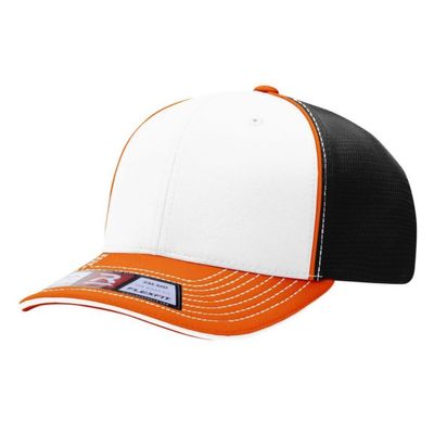 WHITE/BLACK/ORANGE WHITE/BLACK/ORANGE - Webcam Covers Now