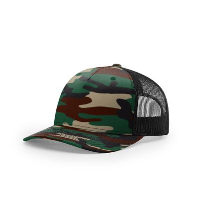 GREEN CAMO/BLACK GREEN CAMO/BLACK - Webcam Covers Now