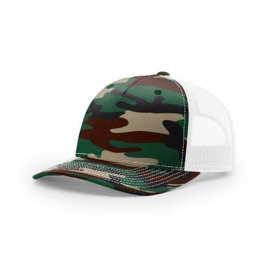 GREEN CAMO/WHITE GREEN CAMO/WHITE - Webcam Covers Now