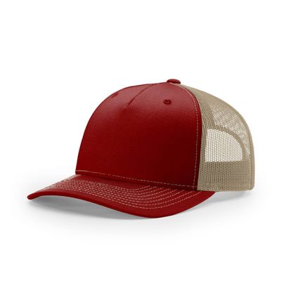 CARDINAL/TAN CARDINAL/TAN - Webcam Covers Now