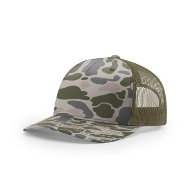 MARSH DUCK CAMO/LODEN MARSH DUCK CAMO/LODEN - Webcam Covers Now