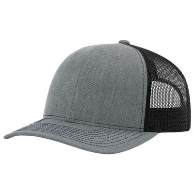 HEATHER GRAY/ BLACK HEATHER GRAY/ BLACK - Webcam Covers Now