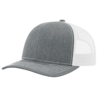 HEATHER GRAY / WHITE HEATHER GRAY / WHITE - Webcam Covers Now
