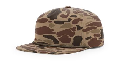 BARK DUCK CAMO/BROWN BARK DUCK CAMO/BROWN - Webcam Covers Now
