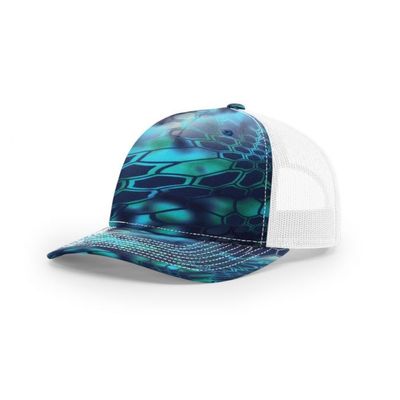 PONTUS CAMO/WHITE PONTUS CAMO/WHITE - Webcam Covers Now