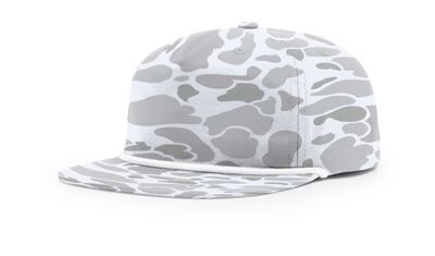 BLIZZARD DUCK CAMO -WHITE BLIZZARD DUCK CAMO -WHITE - Webcam Covers Now