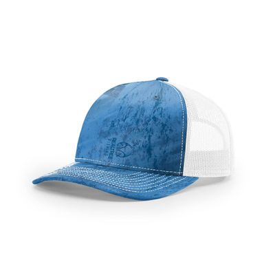REALTREE FISHING LIGHT BLUE/WHITE REALTREE FISHING LIGHT BLUE/WHITE - Webcam Covers Now