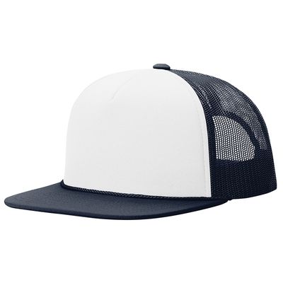 WHITE/NAVY WHITE/NAVY - Webcam Covers Now