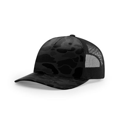 SABLE DUCK CAMO/BLACK SABLE DUCK CAMO/BLACK - Webcam Covers Now