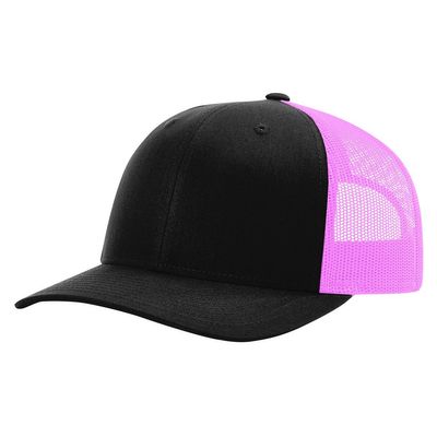 BLACK/NEON PINK BLACK/NEON PINK - Webcam Covers Now