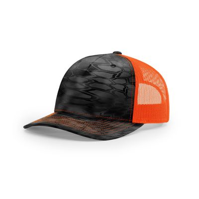 TYPHON/NEON ORANGE TYPHON/NEON ORANGE - Webcam Covers Now