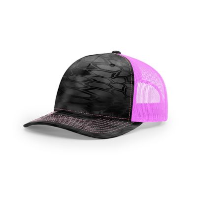TYPHON/NEON PINK TYPHON/NEON PINK - Webcam Covers Now