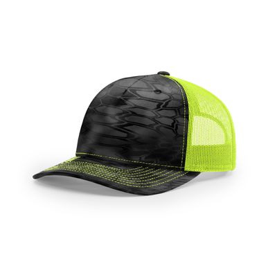 TYPHON/NEON YELLOW TYPHON/NEON YELLOW - Webcam Covers Now