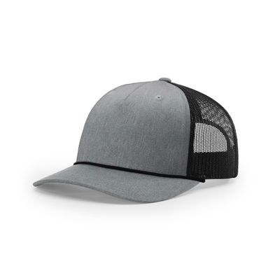 HEATHER GRAY/BLACK/BLACK HEATHER GRAY/BLACK/BLACK - Webcam Covers Now