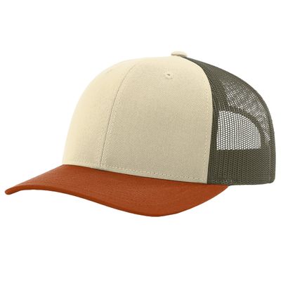 CREAM/LODEN/DARK ORANGE CREAM/LODEN/DARK ORANGE - Webcam Covers Now