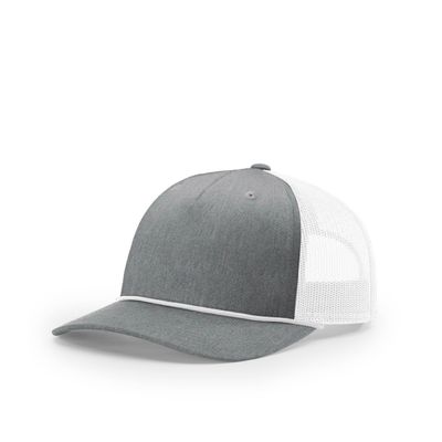 HEATHER GRAY/WHITE-WHITE HEATHER GRAY/WHITE-WHITE - Webcam Covers Now