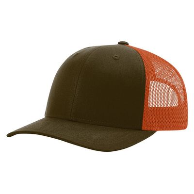 DARK LODEN/JAFFA ORANGE DARK LODEN/JAFFA ORANGE - Webcam Covers Now
