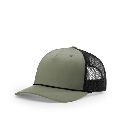 LODEN GREEN/BLACK-BLACK LODEN GREEN/BLACK-BLACK - Webcam Covers Now