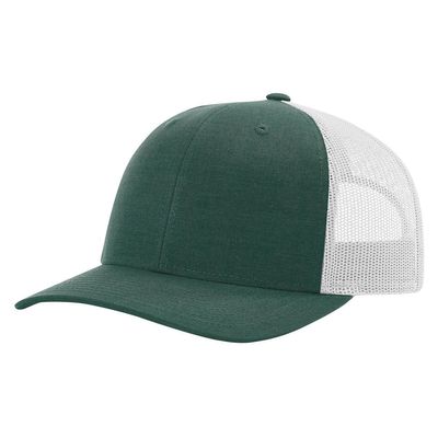 HEATHER DARK GREEN/SILVER HEATHER DARK GREEN/SILVER - Webcam Covers Now