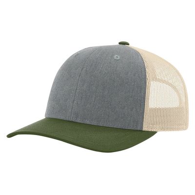 HEATHER GRAY/BIRCH/ARMY OLIVE HEATHER GRAY/BIRCH/ARMY OLIVE - Webcam Covers Now