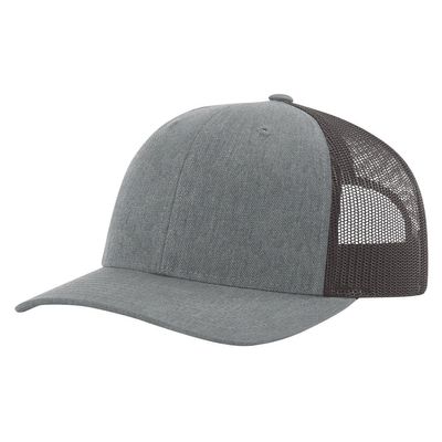 HEATHER GRAY/DARK CHARCOAL HEATHER GRAY/DARK CHARCOAL - Webcam Covers Now