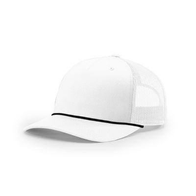 WHITE/NAVY WHITE/NAVY - Webcam Covers Now