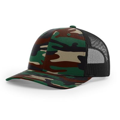 GREEN CAMO/BLACK GREEN CAMO/BLACK - Webcam Covers Now