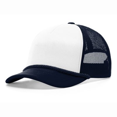 WHITE/NAVY/NAVY WHITE/NAVY/NAVY - Webcam Covers Now