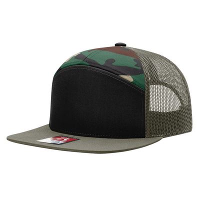 BLACK/GREEN CAMO/LODEN BLACK/GREEN CAMO/LODEN - Webcam Covers Now